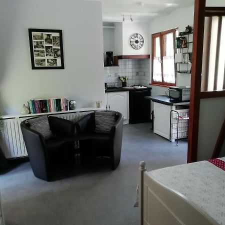 Romantic Studio Vacances เลบารอช ภายนอก รูปภาพ