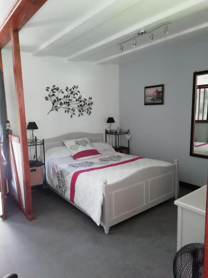 Romantic Studio Vacances เลบารอช ภายนอก รูปภาพ