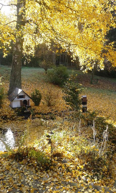 Romantic Studio Vacances เลบารอช ภายนอก รูปภาพ