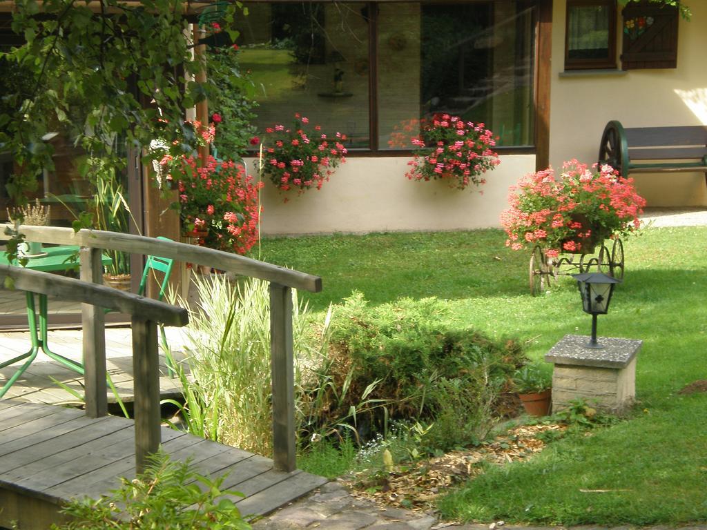Romantic Studio Vacances เลบารอช ภายนอก รูปภาพ