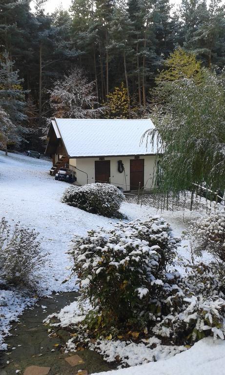Romantic Studio Vacances เลบารอช ภายนอก รูปภาพ